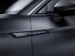 Audi A5 Sportback g-tron Show Car 2017 года